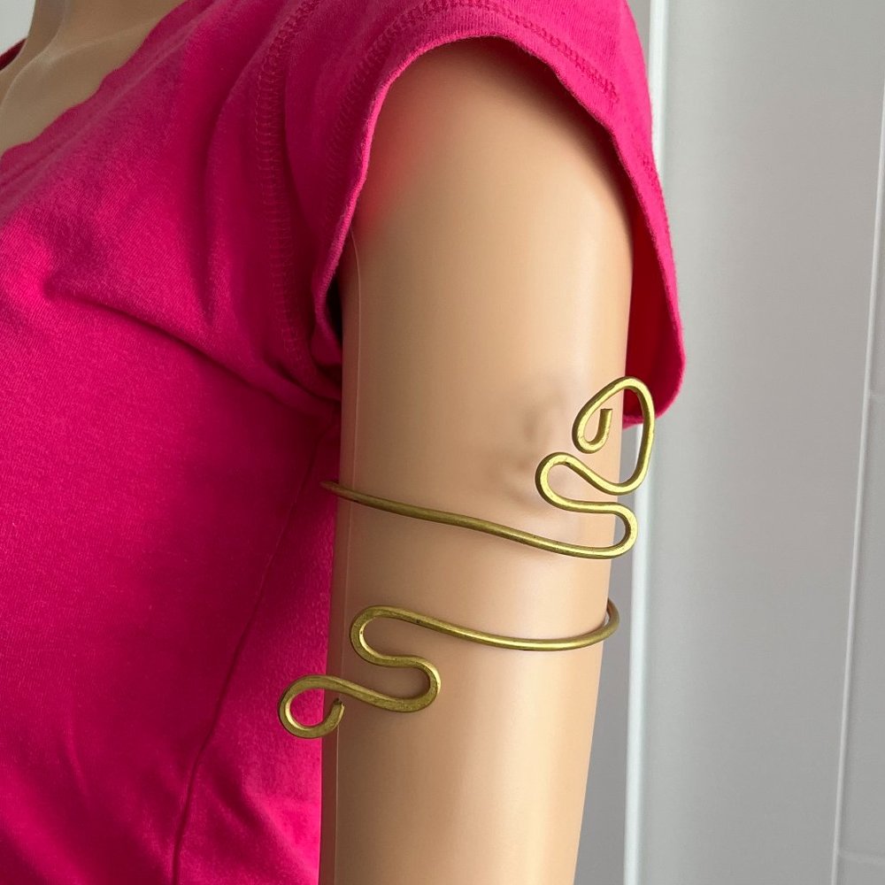 Arm